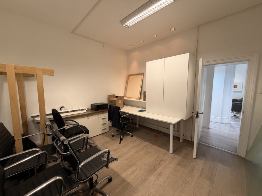 To Let Commercial Property for Rent in Waterfront Western Cape
